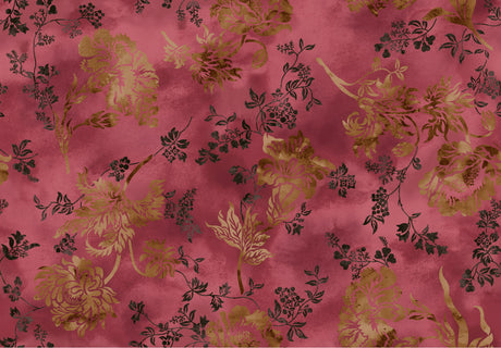 Watershed (Double Storm at Sea) Choose fabric kit or pattern