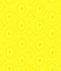 Thumbnail for Diamond Dot - YELLOW - SALE 3 yards or more
