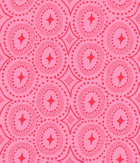 Thumbnail for Diamond Dot - PINK - SALE 3 yards or more