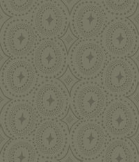 Thumbnail for Diamond Dot - GRAY - SALE 3 yards or more
