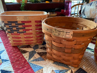 Thumbnail for Basket 8 (left pic) and Basket 9 (right pic)