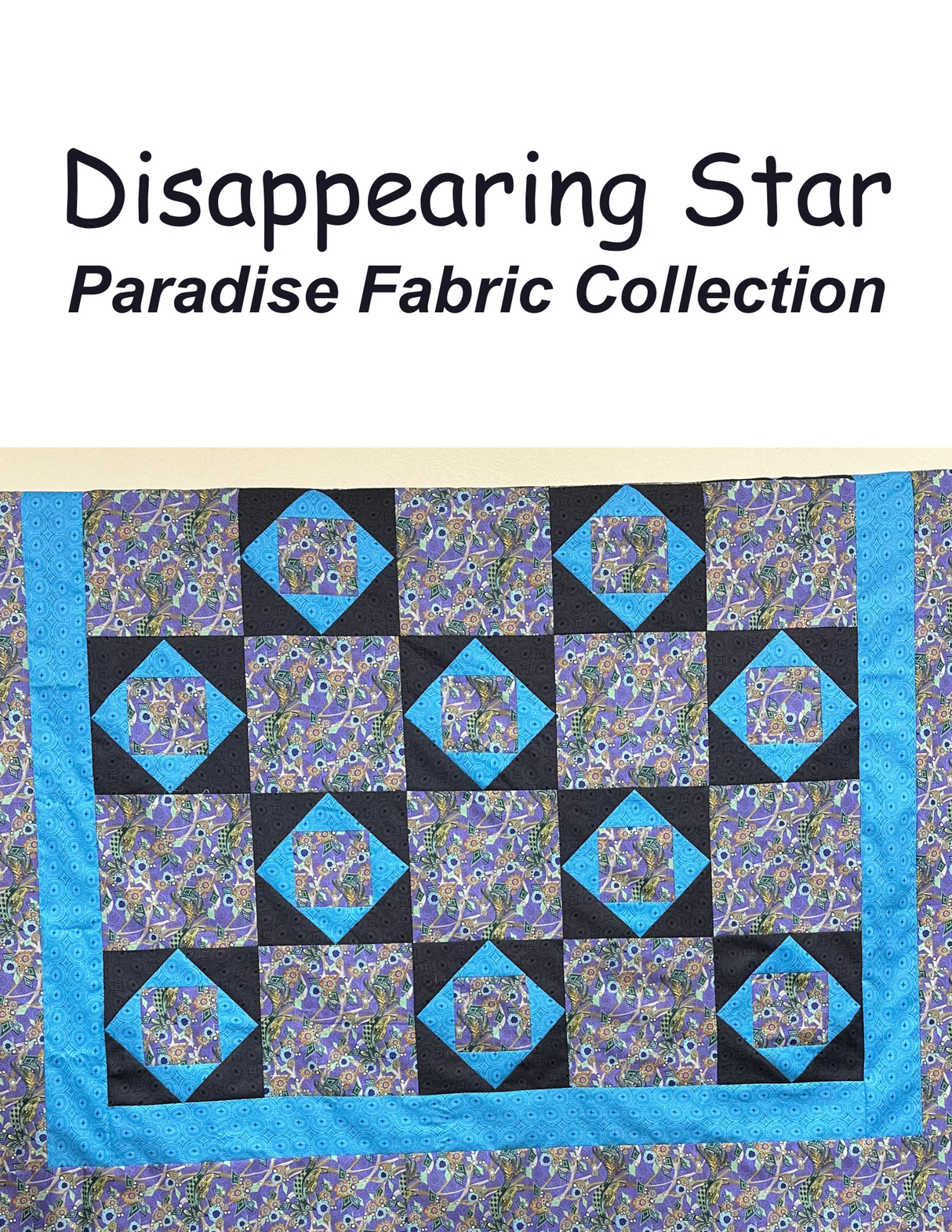 Disappearing Star - Choose Collection