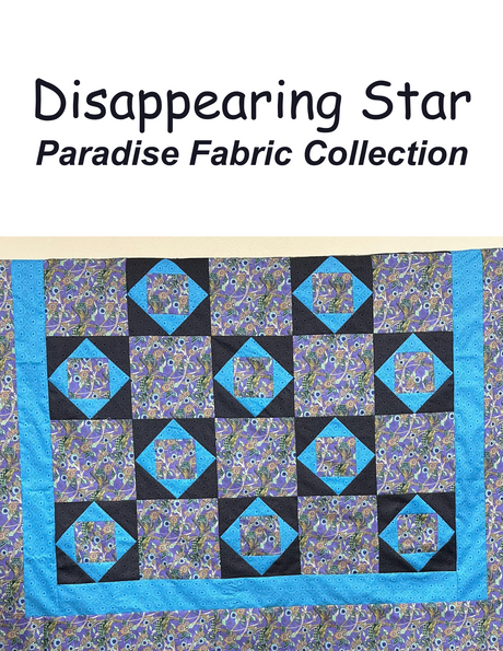 Disappearing Star - Choose Collection