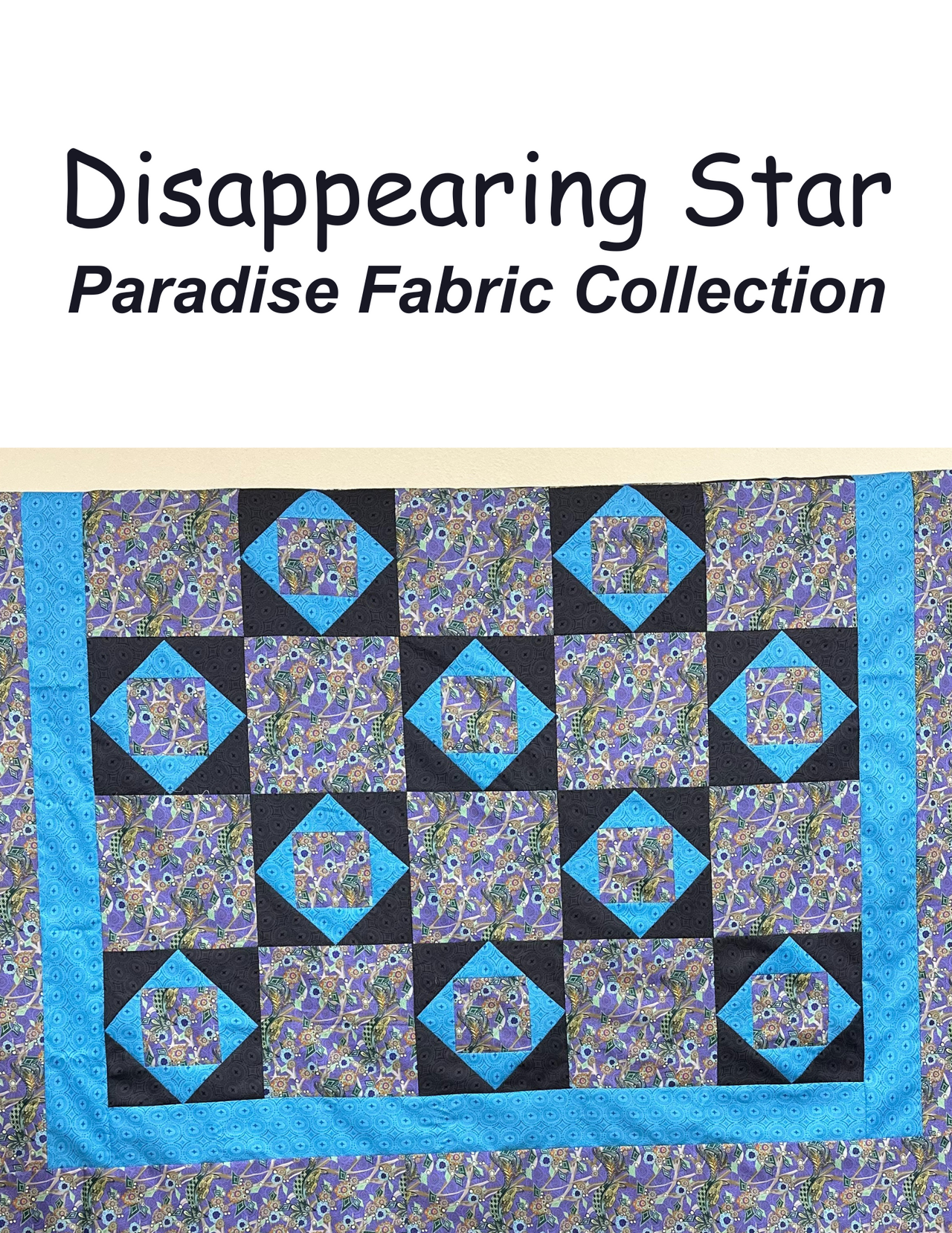 Disappearing Star - Choose Collection