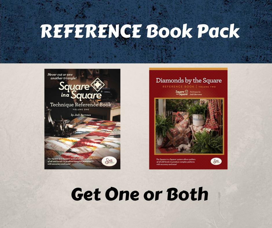 Reference Books - Choose your Reference books alone or as combo pack