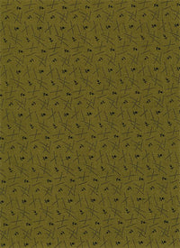 Thumbnail for Green Sticks - Vintage 2201-66
