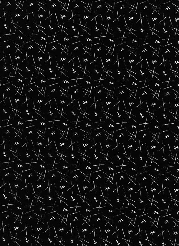 Black Sticks - Vintage 2201-99