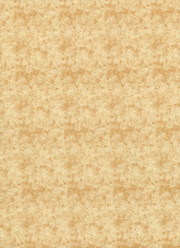 Dirt tone on tone Floral Vine -Vintage 2202-35