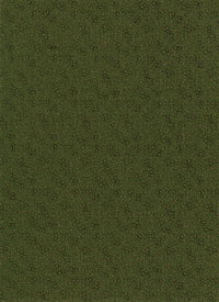 Thumbnail for Green Fuzzy Leaf - Vintage 2203-66