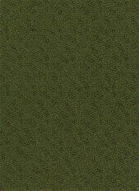 Thumbnail for Green Fuzzy Leaf - Vintage 2203-66