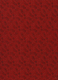Thumbnail for Red Fuzzy Leaf - Vintage 2203-88
