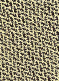 Thumbnail for Dirt Bow Tie - Vintage 2205-35
