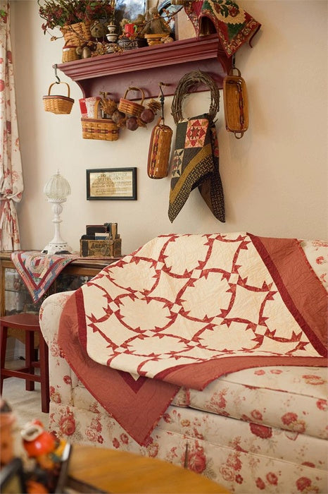 Liz's Gift ePattern or Hard copy pattern