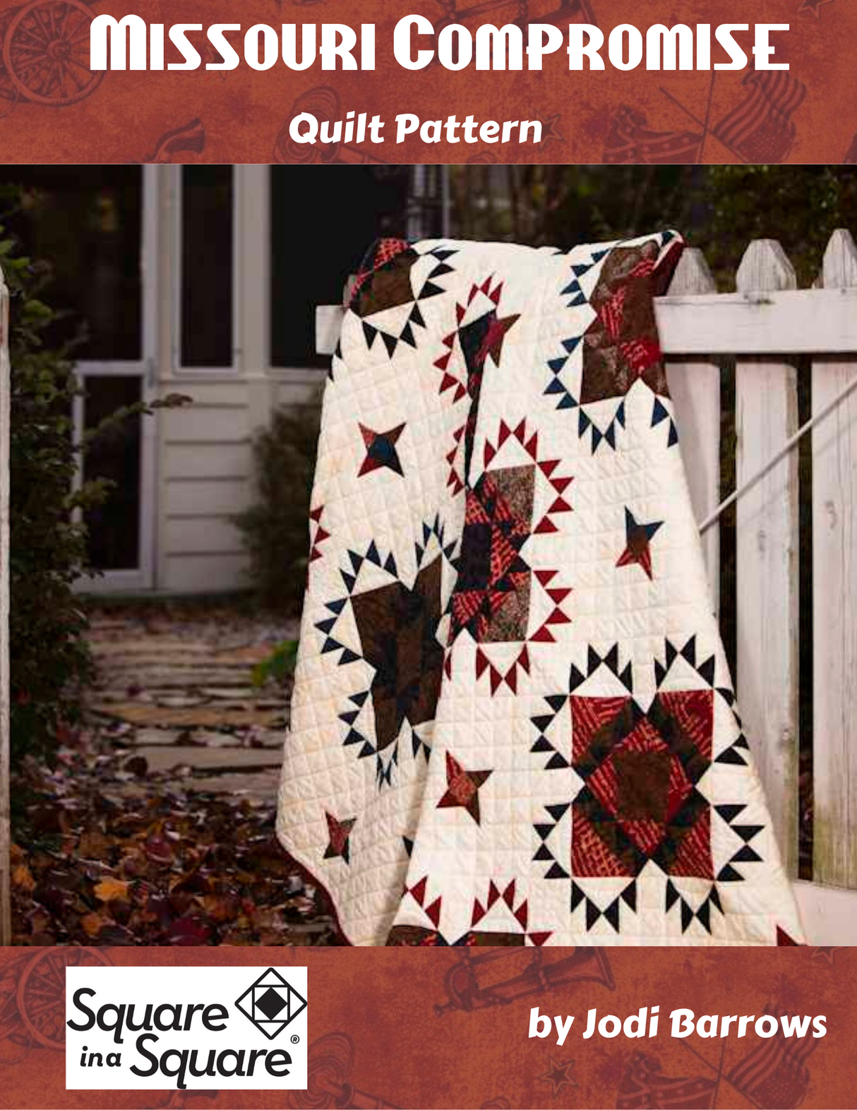 Missouri Compromise ePattern