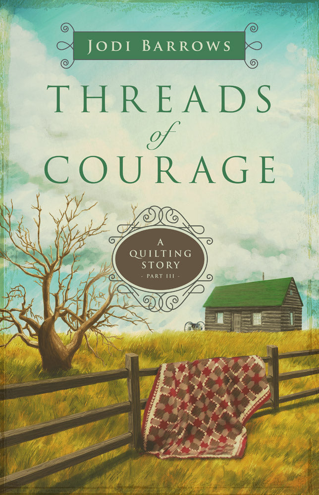 "Threads" Series Novels