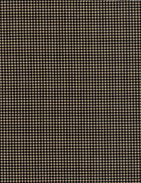 Thumbnail for Black & Dirt Check 7171-98$12.50/yard
