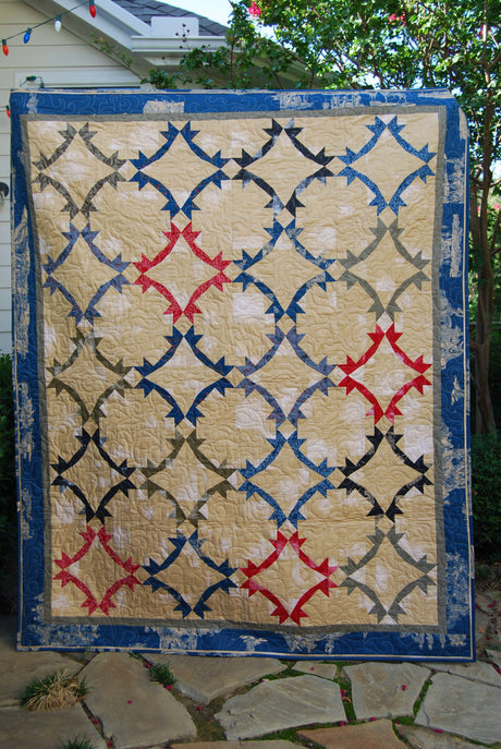 Liz's Gift ePattern or Hard copy pattern