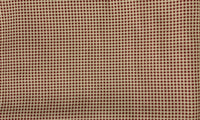Thumbnail for Checks - Red & Tan 7171-87