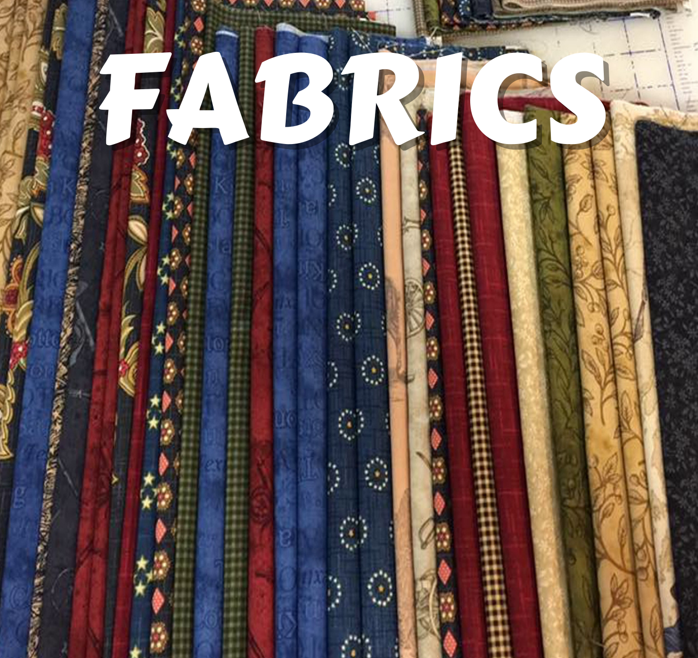 Fabric