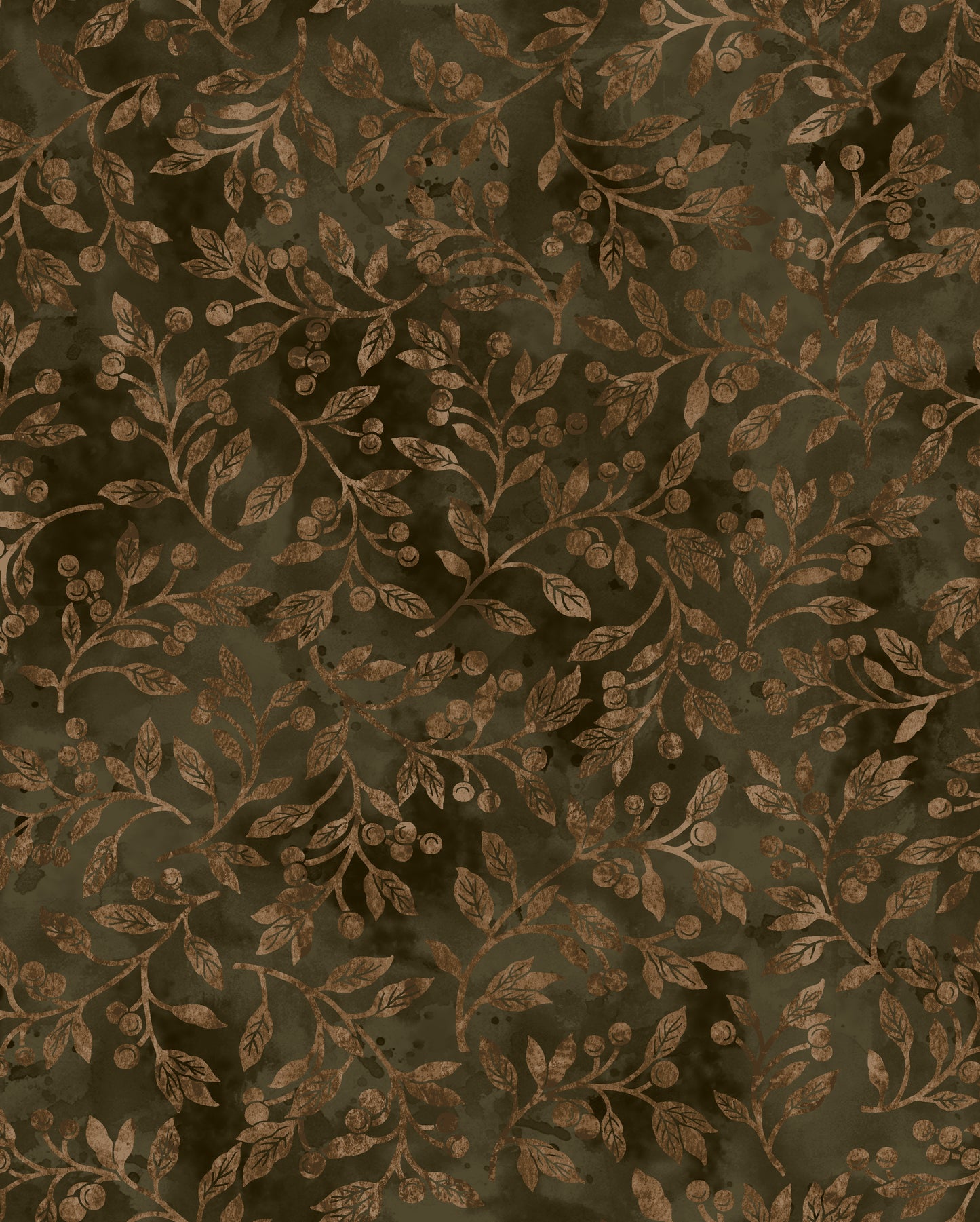 Vintage Shadows - 2025-49 - Tobacco Vine - Choose QTY