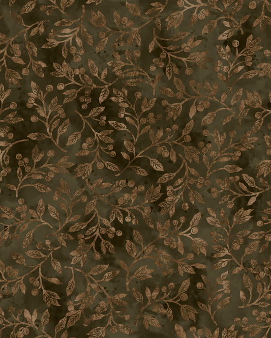 Vintage Shadows - 2025-49 - Tobacco Vine - Choose QTY