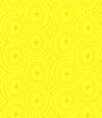 Thumbnail for Diamond Dot - YELLOW - SALE 3 yards or more
