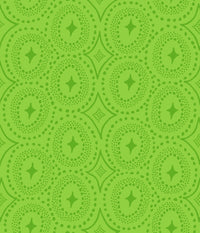 Thumbnail for Diamond Dot - GREEN - SALE 3 yards or more