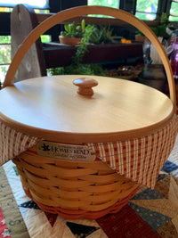 Thumbnail for Basket 1 - Homestead Basket