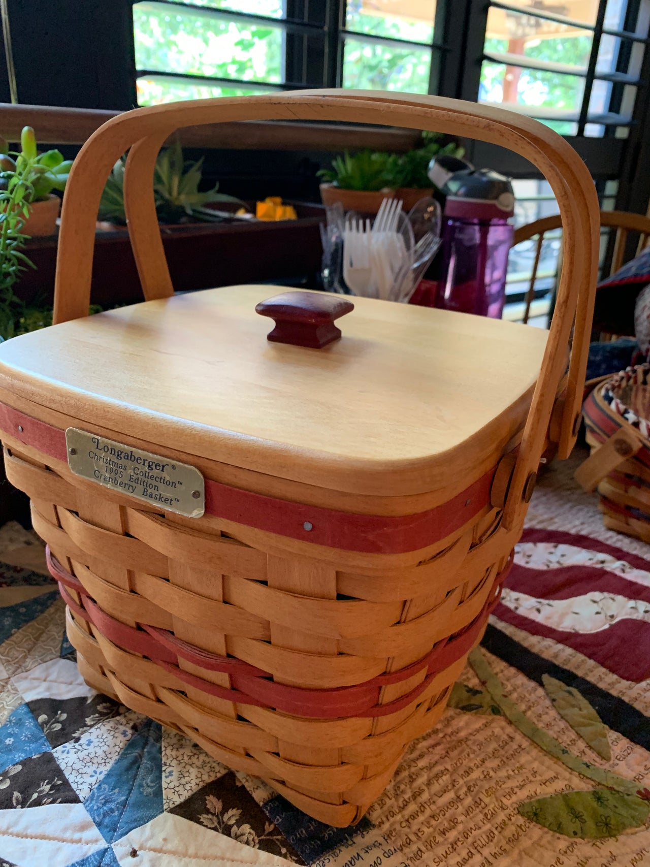 Basket 3