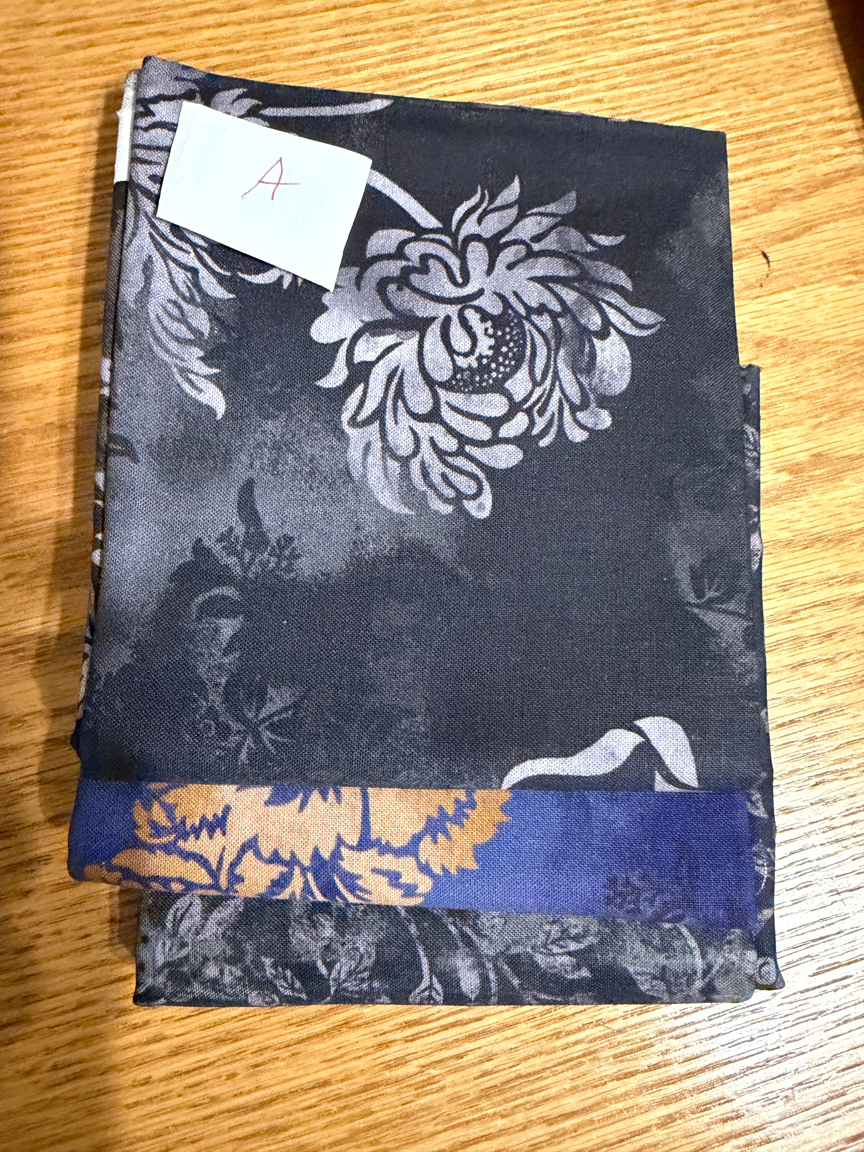 Half-yard, 1 yard & End of Bolt Warehouse Sale