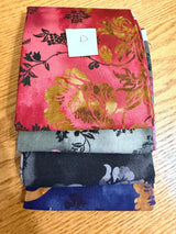 Half-yard, 1 yard & End of Bolt Warehouse Sale