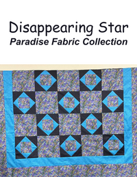 Thumbnail for Disappearing Star - Choose Collection