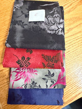 Half-yard, 1 yard & End of Bolt Warehouse Sale