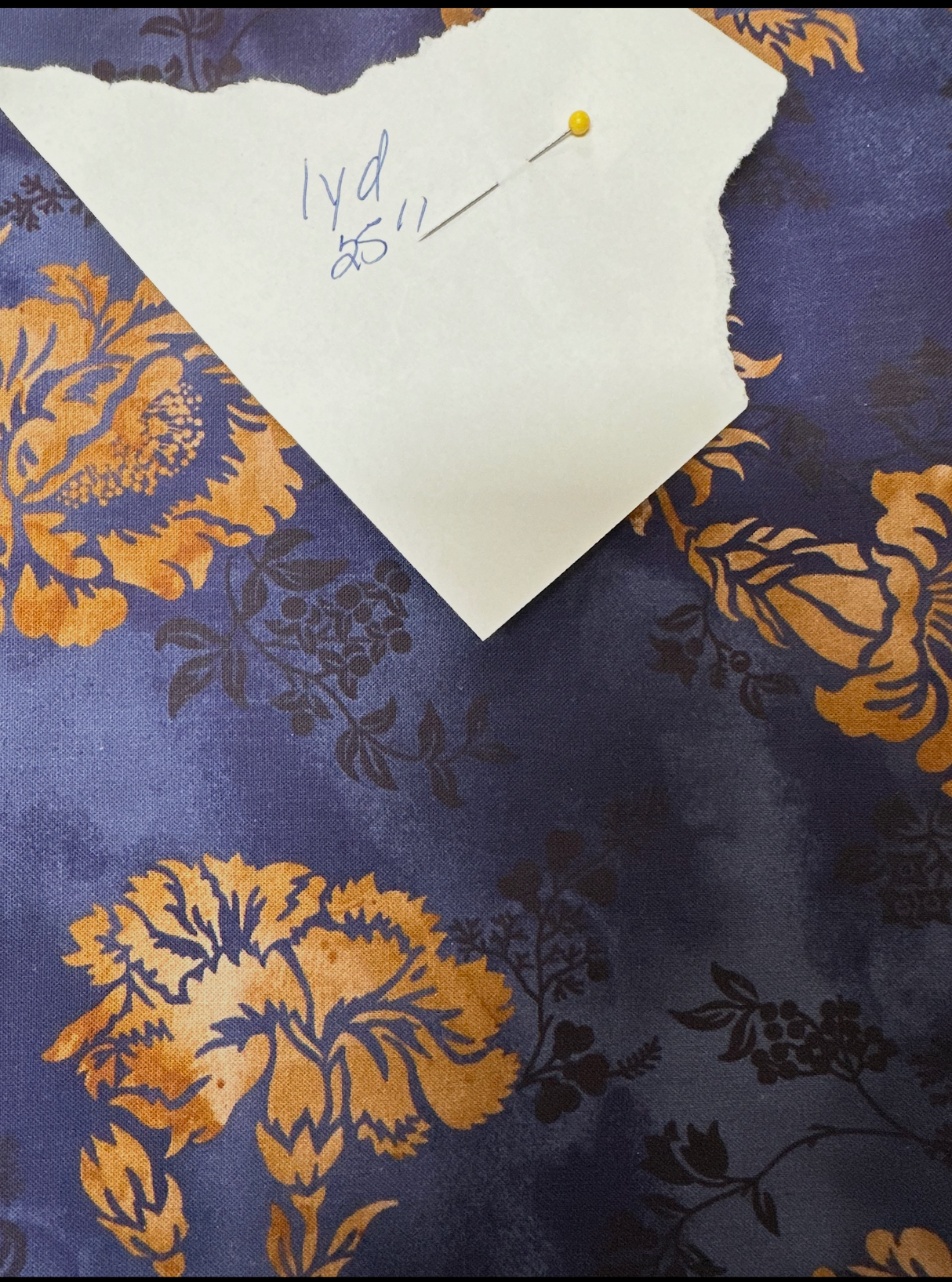 End of Bolt Warehouse Sale