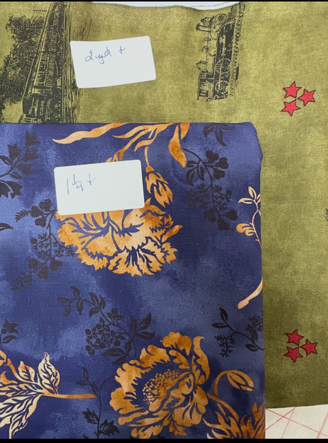 End of Bolt Warehouse Sale