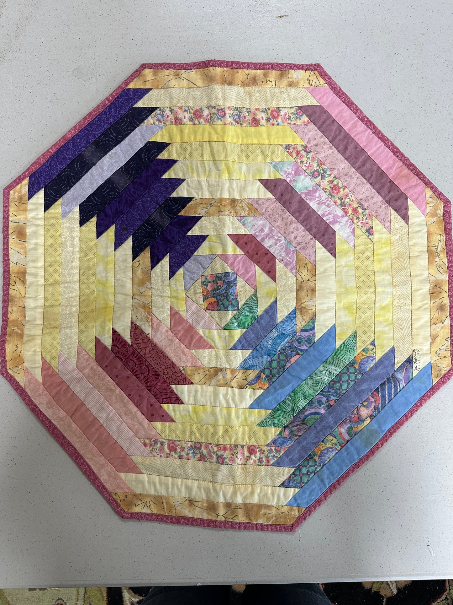 "Quilt" Sampler Sale - SOLD OUT