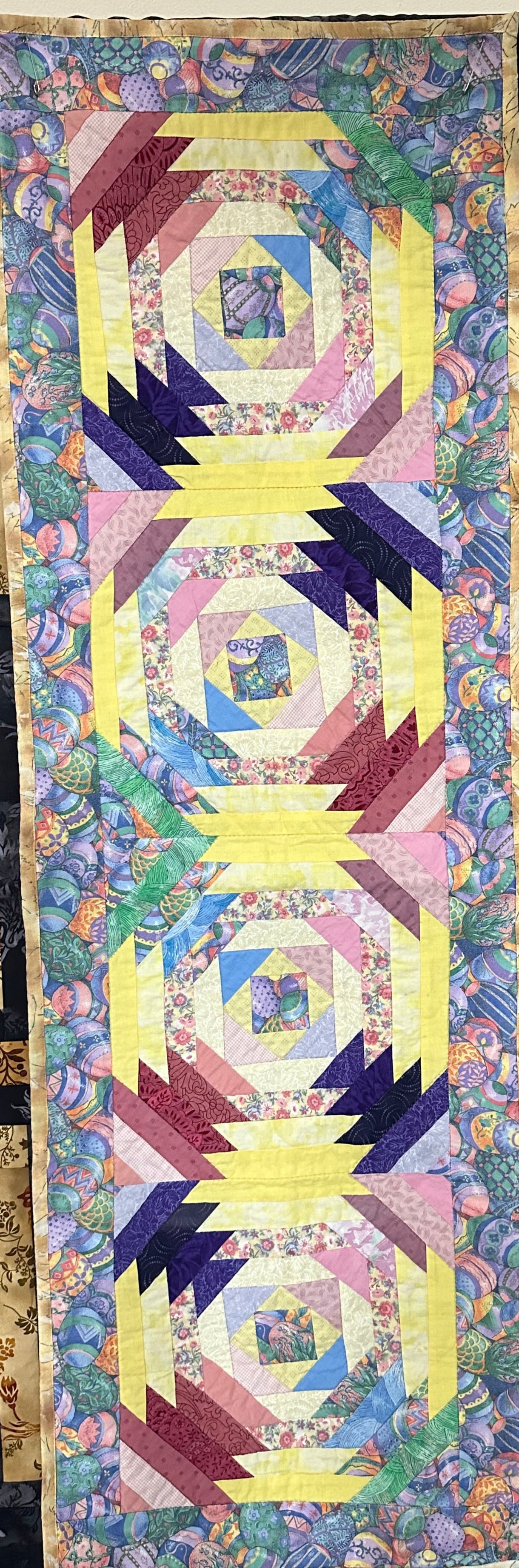 "Quilt" Sampler Sale - SOLD OUT