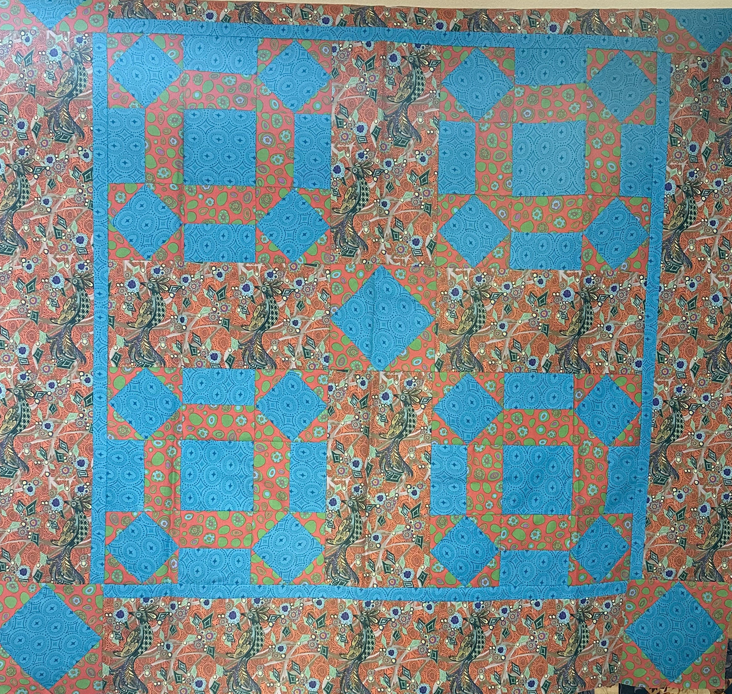 "Quilt" Sampler Sale - SOLD OUT