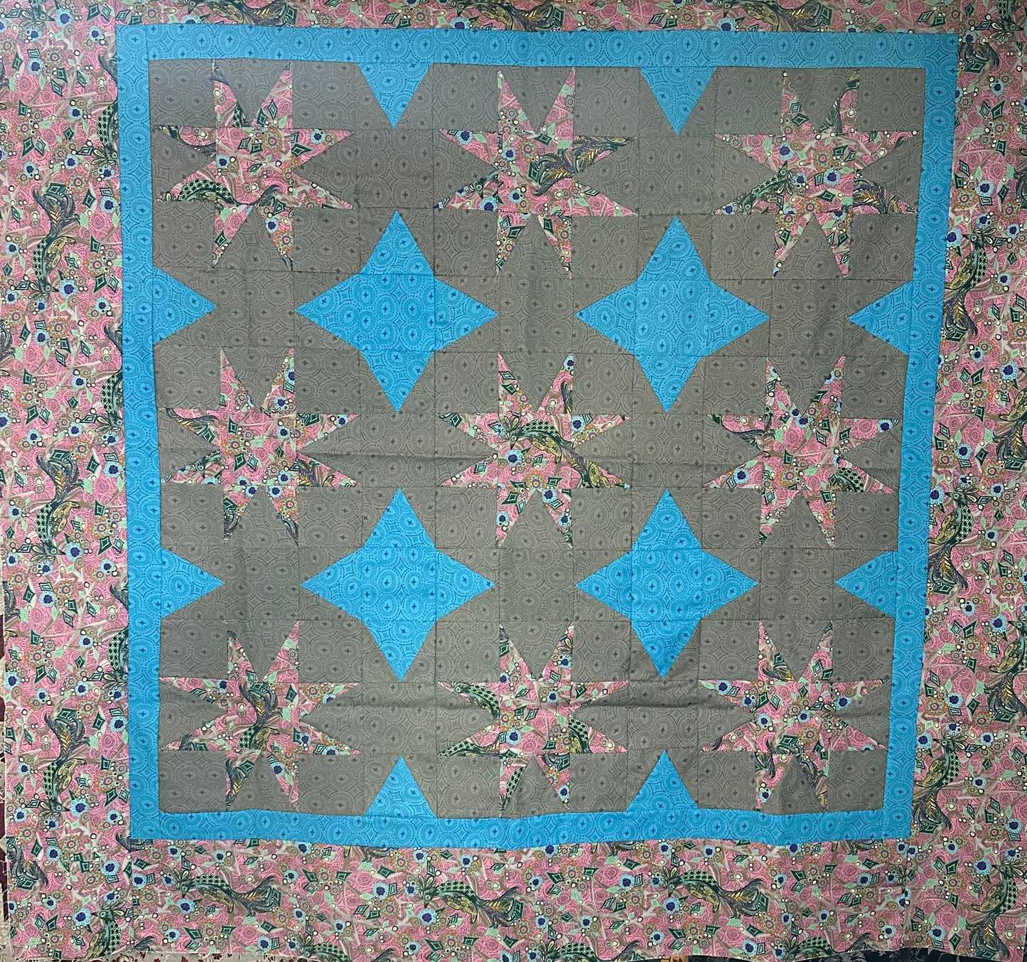 "Quilt Top" Sampler Sale - Choose from lots of tops