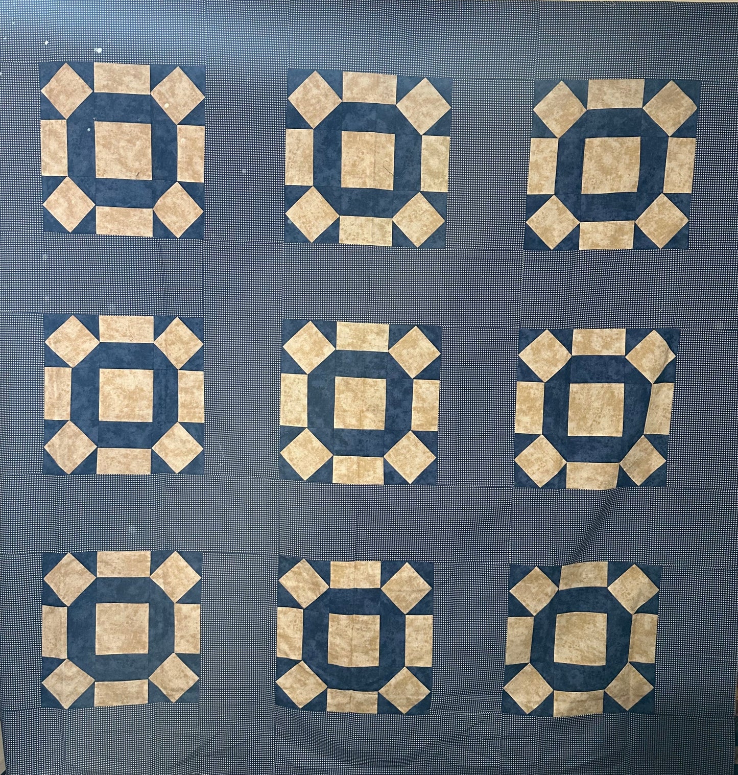"Quilt Top" Sampler Sale - Choose from lots of tops