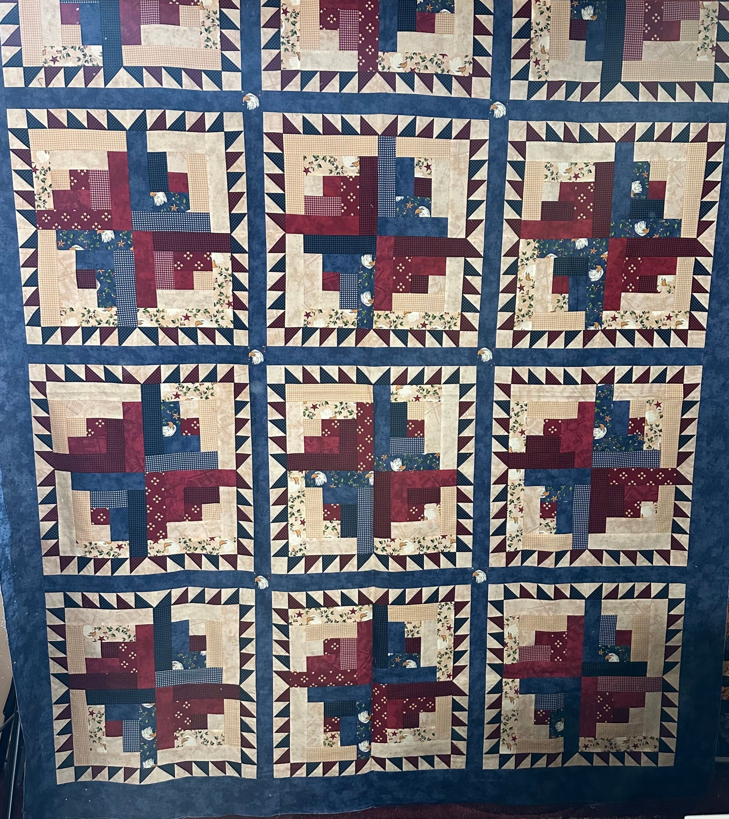 "Quilt Top" Sampler Sale - Choose from lots of tops