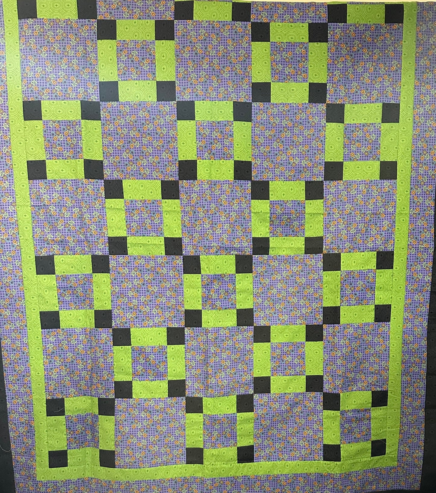 "Quilt" Sampler Sale - SOLD OUT