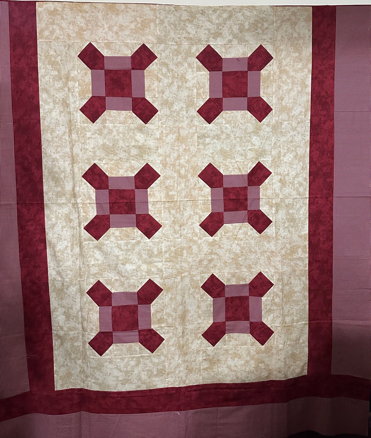 "Quilt Top" Sampler Sale - Choose from lots of tops