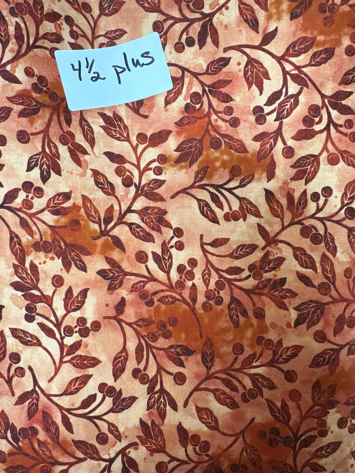 End of Bolt Warehouse Sale