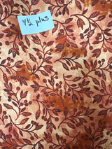 End of Bolt Warehouse Sale