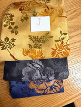 Half-yard, 1 yard & End of Bolt Warehouse Sale