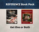 Reference Books - Choose your Reference books alone or as combo pack