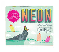 Thumbnail for Neon's & Neutrals by Tula Pink 3 Large Spools