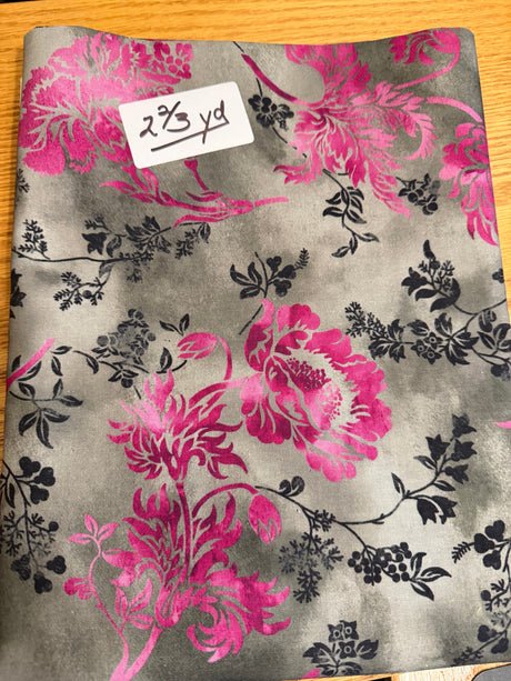 Half-yard, 1 yard & End of Bolt Warehouse Sale