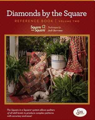 Square in a Square Grande Multipurpose Ruler